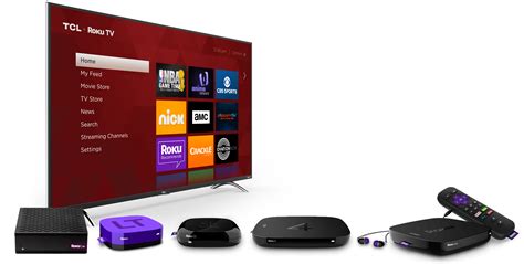 With thousands of available channels to choose from. Float Left I Roku Channel Development I OTT TV App Development