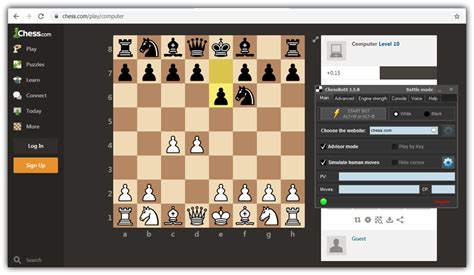 Proper Chess Setup How To Set Up A Chessboard A Quick Simple Guide