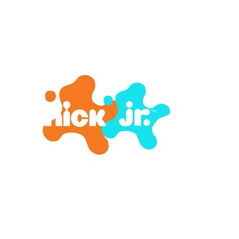 Nick Jr. New Logo (2023) by rfmdf2429 on DeviantArt