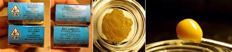 Have Hash Live Rosin Review Exceptional Quality