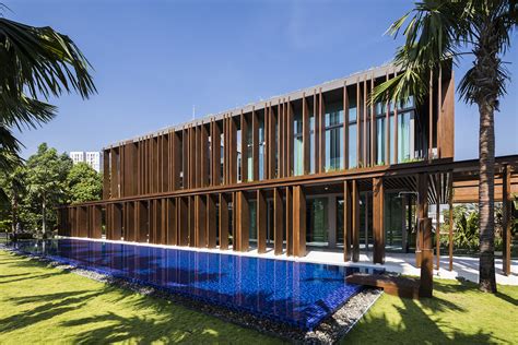Bam is a platform of postgraduate studies of architecture around the world. The 10 Best Contemporary Architecture Trends In Vietnam
