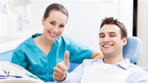 How To Become Successful In Life Consult A Dentist
