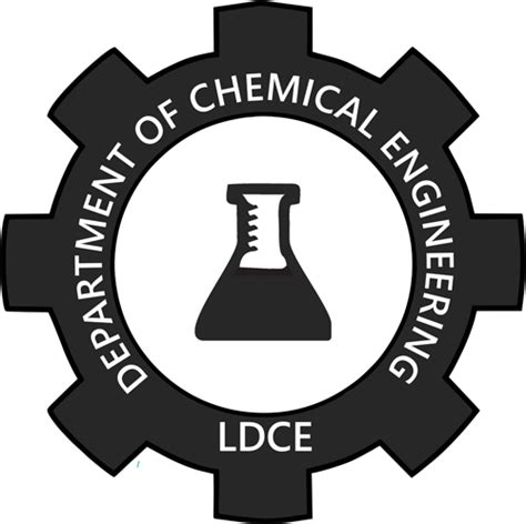 Chemical Engineering Departments L D College Of Engineering