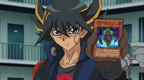 Yu Gi Oh 5ds Episode 25 Maharapid