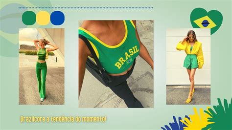 Brazilcore A Tendência Fashion Do Momento Blog Trend2box