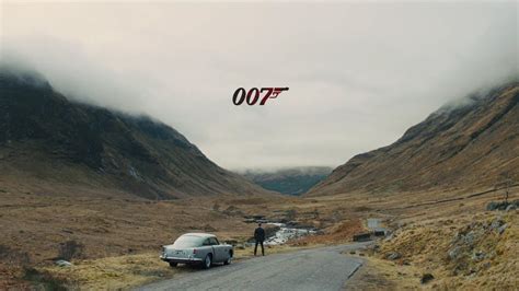 3840x2160 James Bond Skyfall 4k Hd 4k Wallpapers Images Backgrounds