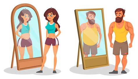 How To Deal With Body Image Issues Manastha