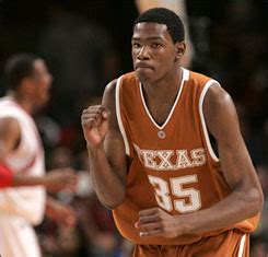 College - Kevin "Wayne" Durant