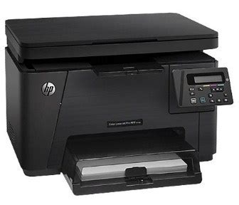 This is the full software solution for the hp color laserjet cm4540 mfp series printers. HP Color LaserJet Pro MFP M176n Printer Driver Download