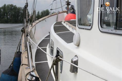 Used fisher boats for sale (sailing boats) 46 photos. FISHER 37 sailing yacht for sale | De Valk Yacht broker