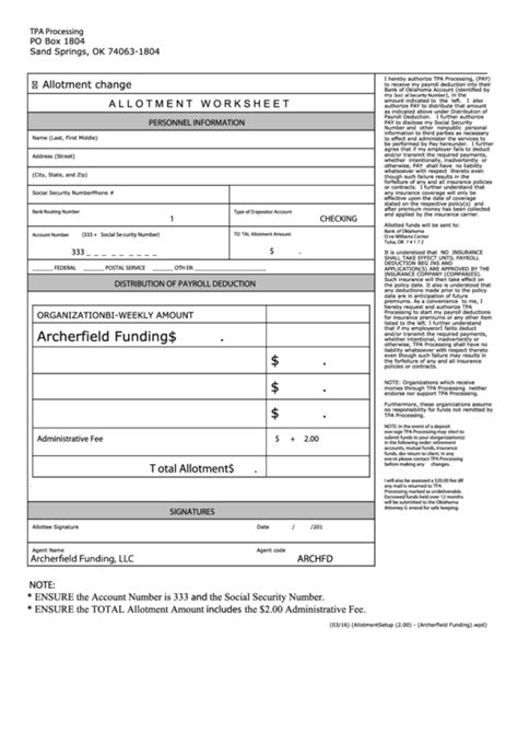 Read our guide to the return of allotment of shares to find out how to complete the form and who has authority to issue more shares after company formation. 22 Allotment Form Templates free to download in PDF