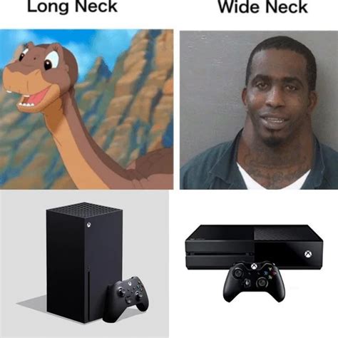 What is xbox series x meme? xbox series X memes culturageek.com.ar - Cultura Geek
