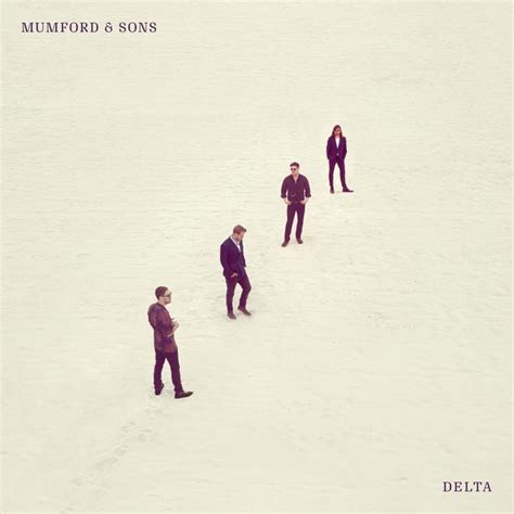 Mumford And Sons Making New Album Delta Raised Existential