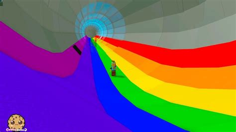 Roblox Rainbow Background