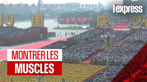 789 likes · 1 talking about this. La Chine communiste fête ses 70 ans - YouTube
