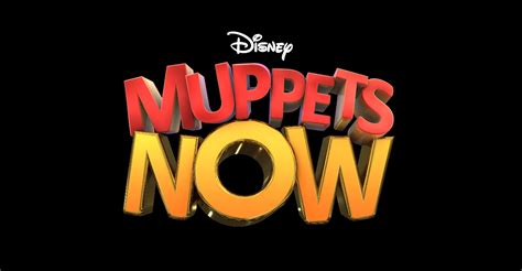 Muppets Now Disney Wiki Fandom