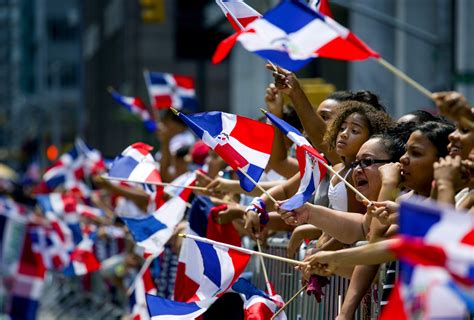 Estudio revela el 80 por ciento de dominicanos se siente satisfecho con