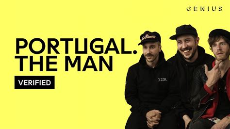 Live in the moment by portugal. Portugal. The Man "Feel It Still" Official Lyrics ...