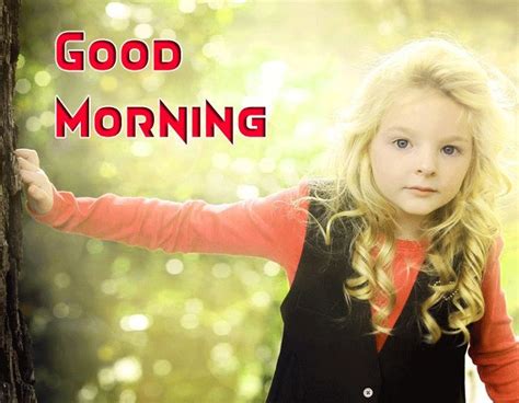 Beautiful Free Good Morning Cute Baby Images And Wallpapers To Share