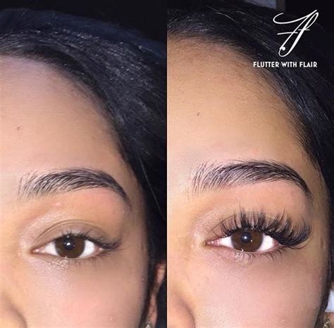 Its drying duration is 1 to 2 seconds, while its retention period is it would be hard to get it done right the first time, so you would need to adjust the lash at different angles. Best Rated Lash Extensions Near Me : Cosmetics can help you transform yourself and create the ...