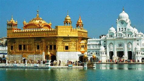 Punjab Announces Major Revamp Of 30 Tourist Attractions Across The State