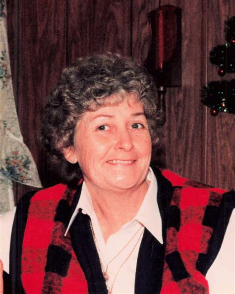 Obituary For Lois Ailene Vassar DuCharme Heritage Memorial Funeral Home