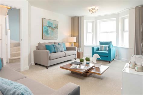 Barratt Homes To Unveil New Show Homes At Northstowe Development