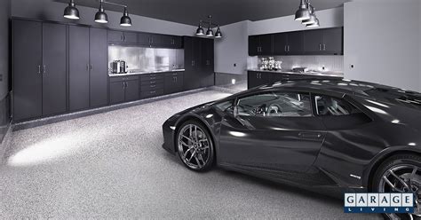 Luxury Garages Feeling Luxury The Moment You Arrive Home