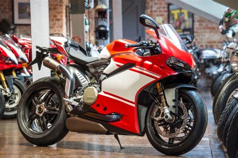 New ducati panigale v2, diavel, multistrada & scrambler (2020). Ducati Superleggera | The Bike Specialists | South Yorkshire