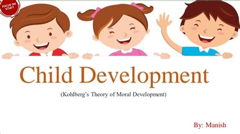 Moral Development Theory Youtube