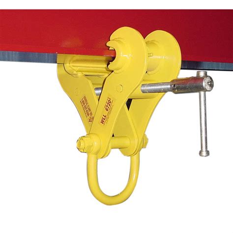 SuperClamp Swivel Jaw Adjustable Girder Clamps Mazzella