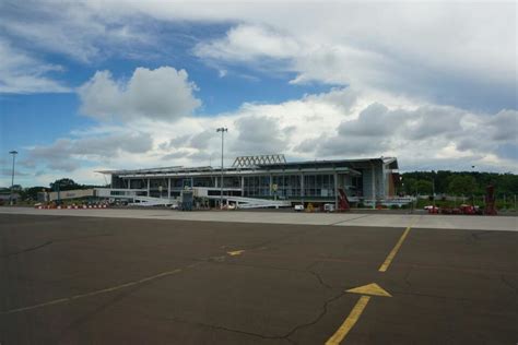 Sandakan Airport Gets Rm80 Million To Extend Runway