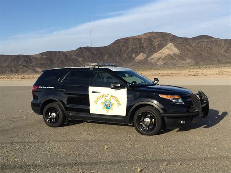 Barstow CHP announces upcoming DUI sobriety checkpoint ...