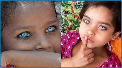 These Are The Most Beautiful Eyes From Around The World
