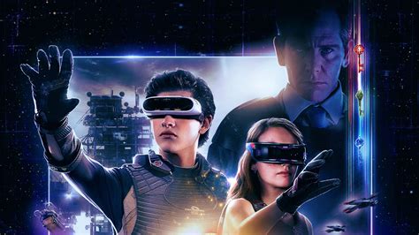 Check spelling or type a new query. Ready Player One 2018 Wallpapers | HD Wallpapers | ID #23318