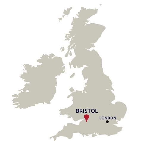 The city of Bristol | The city of Bristol | University of ...