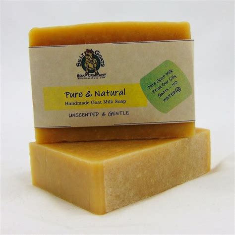Buy 100% pure bar soaps and get the best deals at the lowest prices on ebay! Pure & Natural Unscented Bar Soap - Walmart.com - Walmart.com
