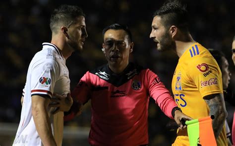 Solís, sierra, espinoza, ferral, villarreal, antonio, mercado, ovalle, sánchez, mayor y cruz. Chivas vs Tigres EN VIVO: Horarios, y dónde ver la Copa GNP