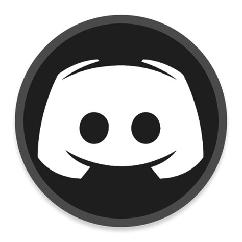 Discord Icon Template 27690 Free Icons Library