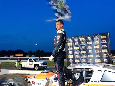 Our awesome first nascar experience in new hampshire. Ryan Preece To Make First NASCAR Sprint Cup Start At New ...