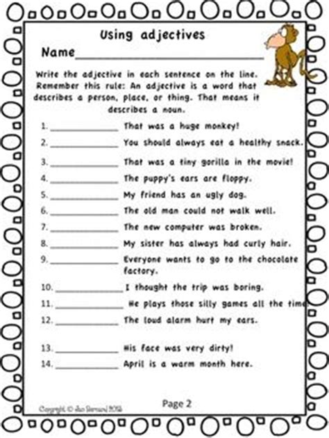 In this language arts worksheet, your child gets practice putting together compound words such as football. 10+ images about Parts of speech on Pinterest | Anchor ...