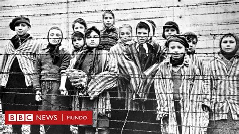 Liberaci N De Auschwitz C Mo Este Campo De Concentraci N Se Convirti