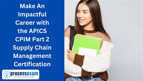 Apics Planning And Inventory Management Part 2 Process Exam