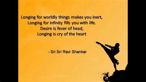Sri sri ravi shankar is an indian spiritual leader. Sri Sri Ravi Shankar : Inspirational Quotes by Sri Sri - YouTube