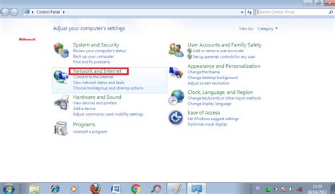 Wifi tidak hanya terbatas pada device berupa laptop atau computer saja. 3 Cara Melihat Password WiFi Di Komputer Windows 10 ...