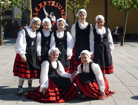 Traditional Dress Of France