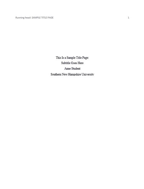 As with all cover letters, a job application letter is divided into sections: Running Head In Apa Style Format - George's Blog