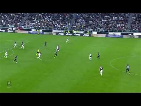 Juventus vs Bologna = 2 - 1 CR7 goals - YouTube