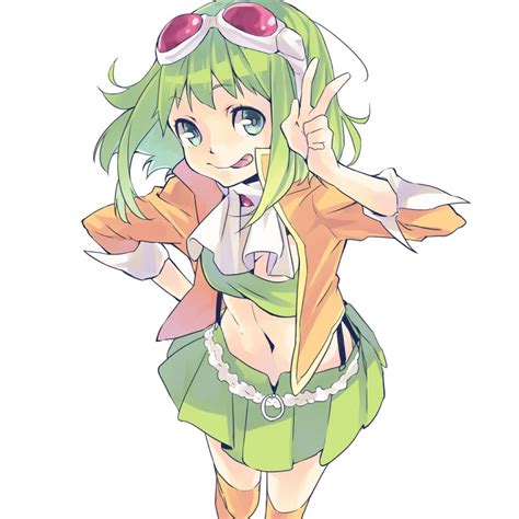 Megpoid Gumi Youtube