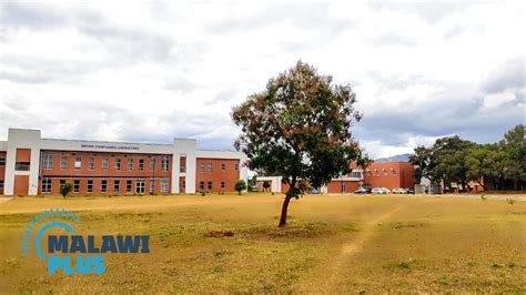 University Of Malawi Chancellor Collage In Zomba Malawi｜malawi